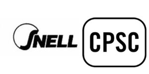 casco bicicleta snell cpsc